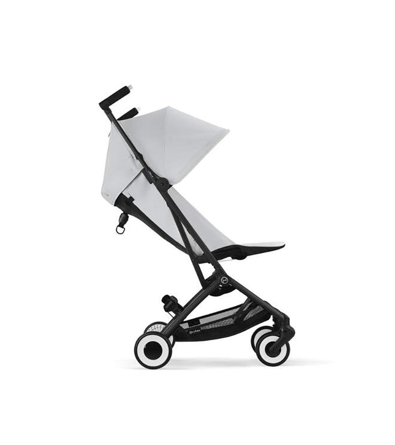 Παιδικό καρότσι CYBEX Libelle 2025 BLK Fog Grey