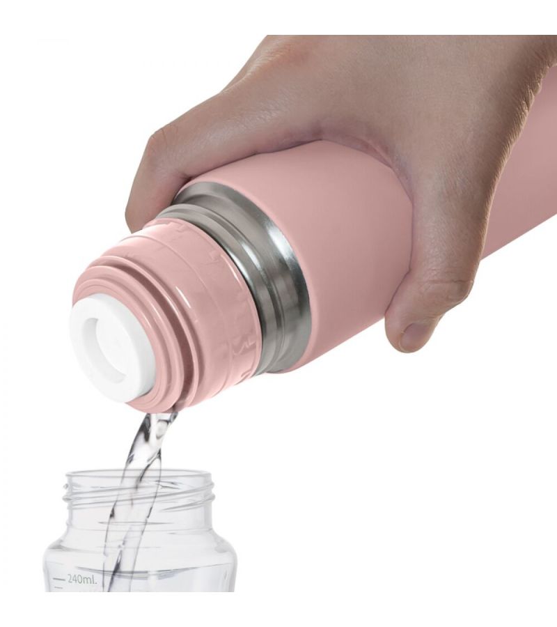 Θερμός MINILAND Dolce Thermos Mint 500ml ML89486