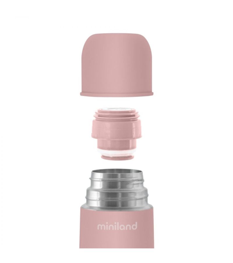 Θερμός MINILAND Dolce Thermos Mint 500ml ML89486