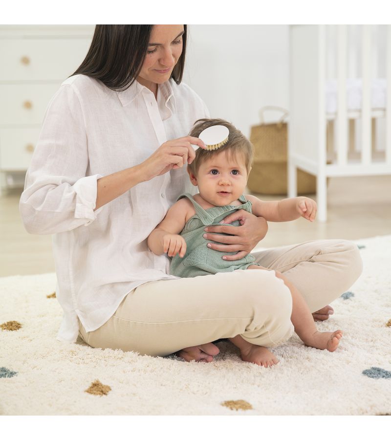 Σετ περιποίησης μωρού MINILAND Baby Kit Valencia ML89584