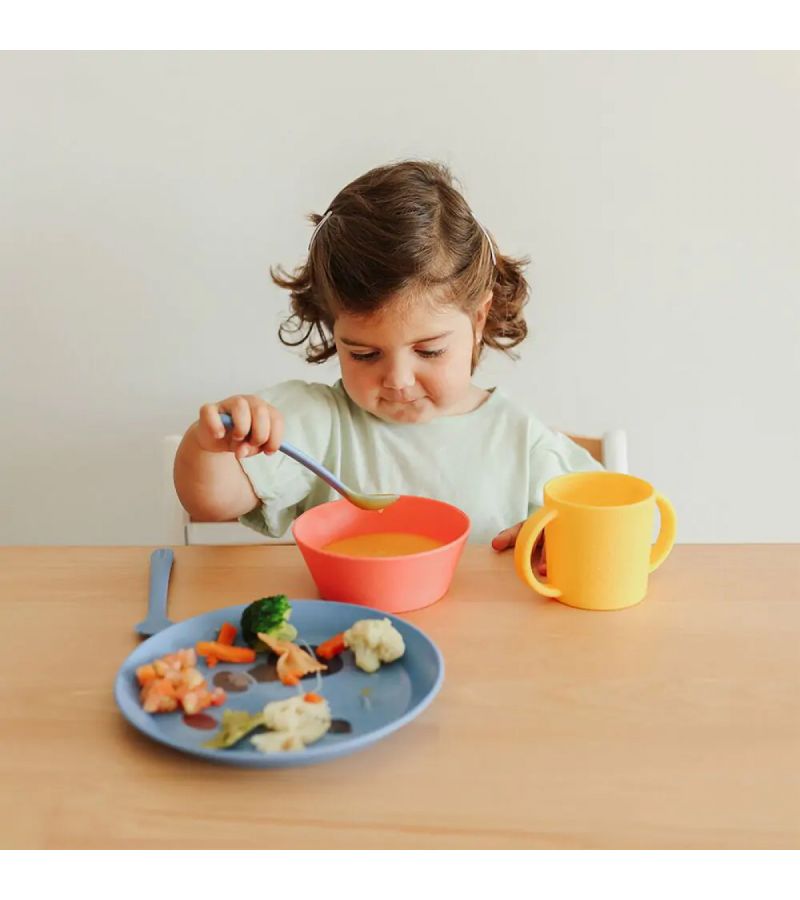 Σετ φαγητού 5 τεμαχίων MINILAND BLW Explore ML89614