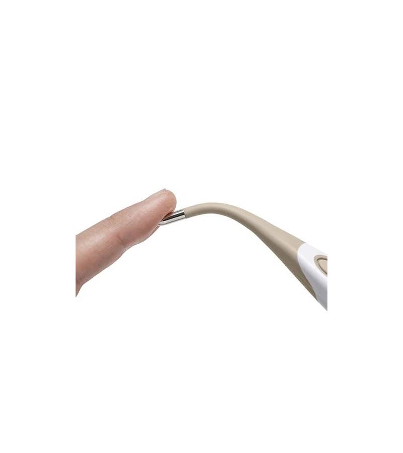 Σετ Περιποίησης NUVITA 1147 με ψηφιακό θερμόμετρο Beige NU-IBKT0041