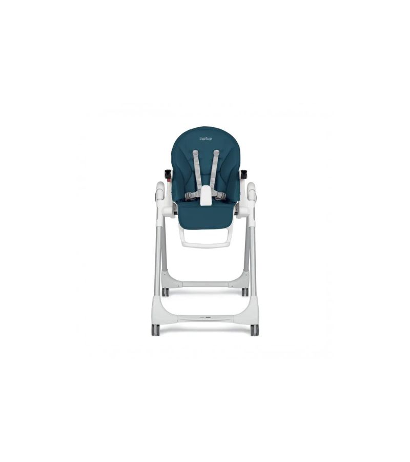 Καρέκλα φαγητού PEG PEREGO Prima Pappa Follow Me Petrolio
