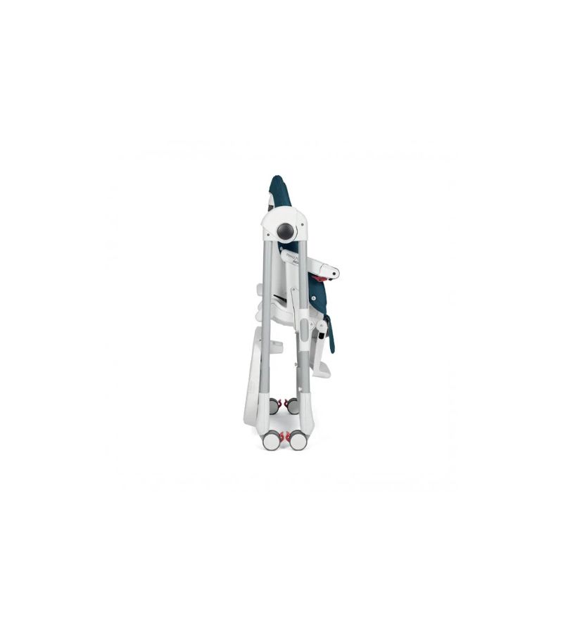 Καρέκλα φαγητού PEG PEREGO Prima Pappa Follow Me Petrolio