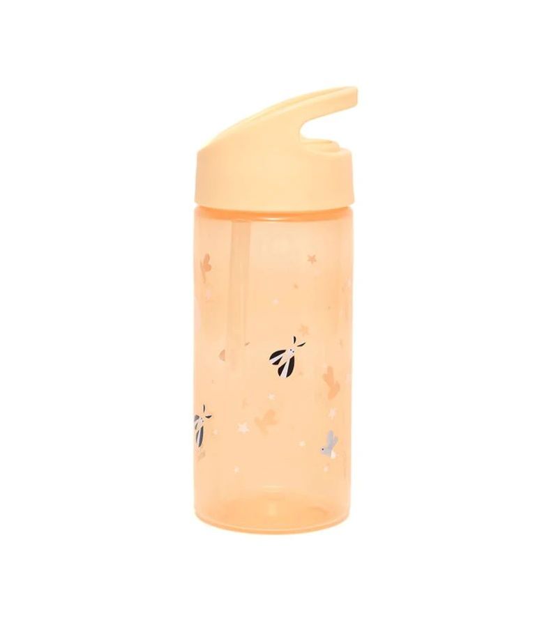 Παγούρι PETIT MONKEY 380ml Fox & Firerflies PTM-DB40