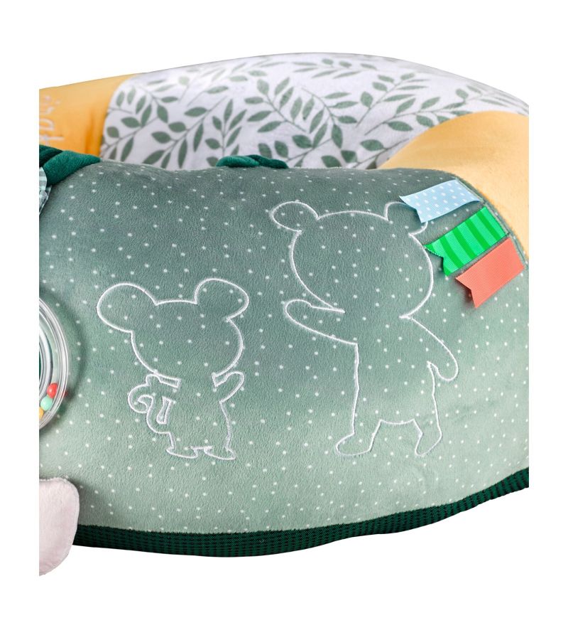 Sophie La Girafe Baby Seat & Play - Αναπαυτικό μαξιλάρι παιχνιδιού S010413