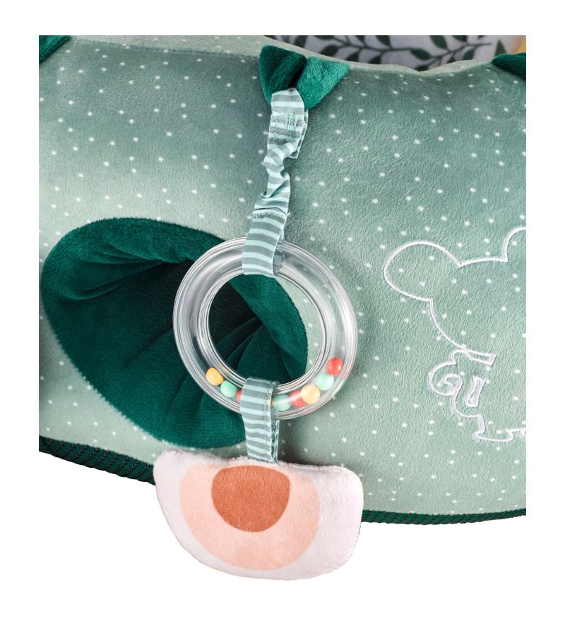 Sophie La Girafe Baby Seat & Play - Αναπαυτικό μαξιλάρι παιχνιδιού S010413