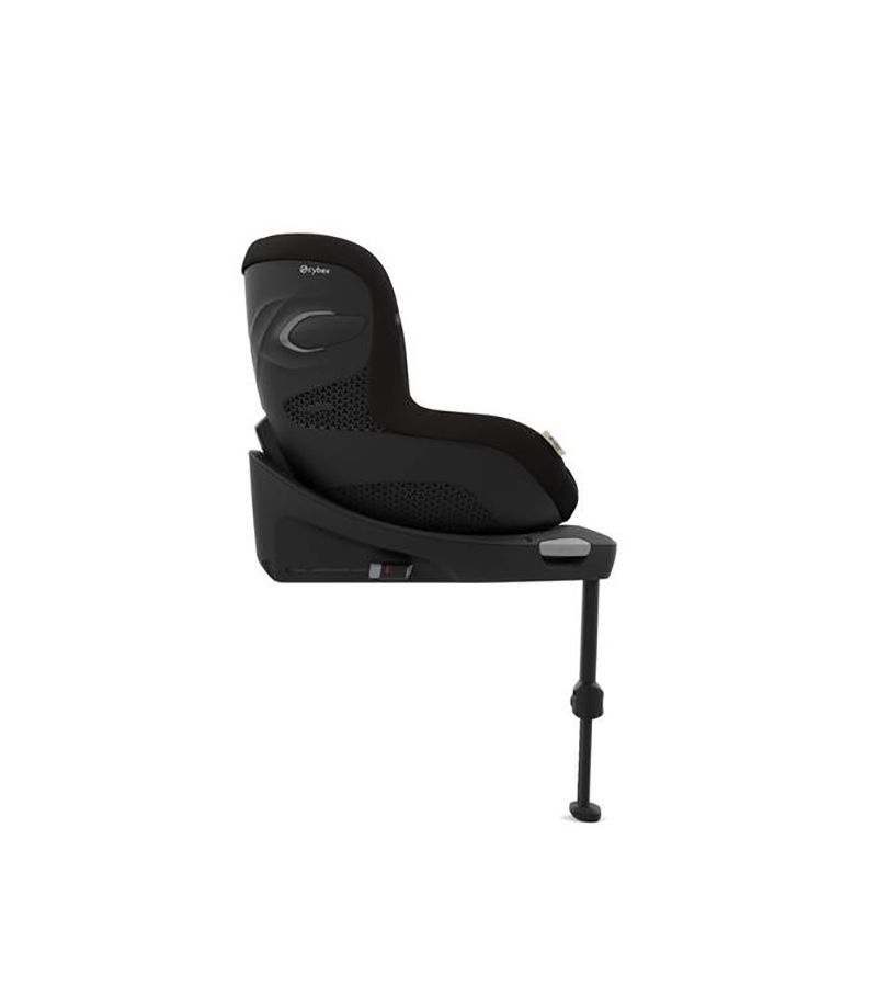 Παιδικό κάθισμα αυτοκινήτου CYBEX Sirona Gi i-Size Magic Black