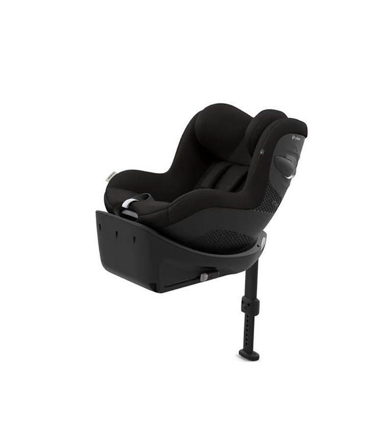 Παιδικό κάθισμα αυτοκινήτου CYBEX Sirona Gi i-Size Magic Black