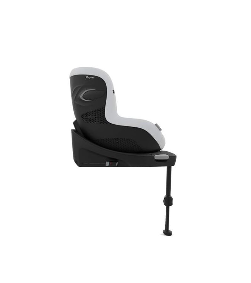 Παιδικό κάθισμα αυτοκινήτου CYBEX Sirona Gi i-Size Fog Grey