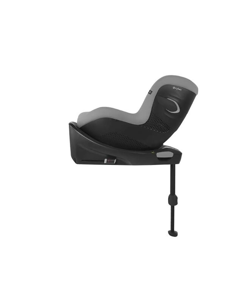 Παιδικό κάθισμα αυτοκινήτου CYBEX Sirona Gi i-Size Stone Grey Plus