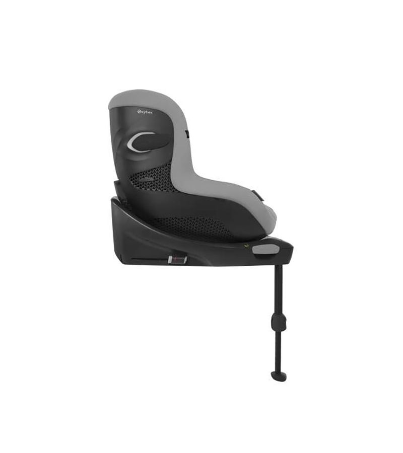Παιδικό κάθισμα αυτοκινήτου CYBEX Sirona Gi i-Size Stone Grey Plus