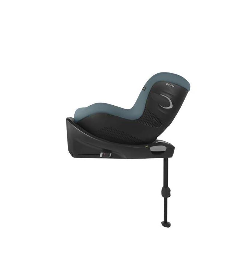 Παιδικό κάθισμα αυτοκινήτου CYBEX Sirona Gi i-Size Stormy Blue Plus