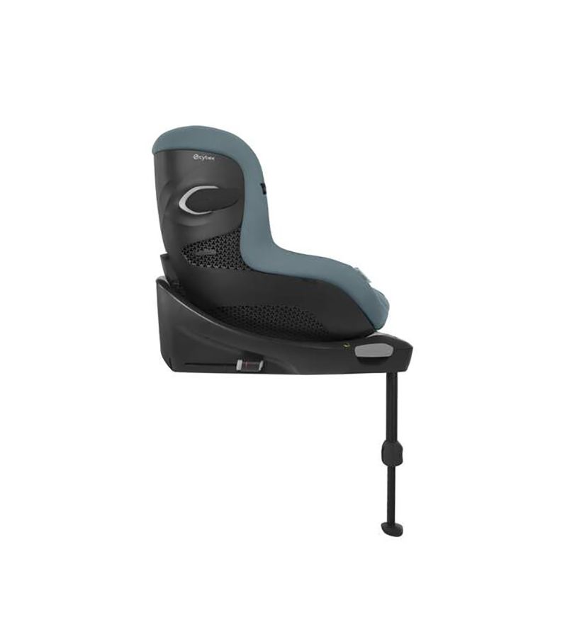 Παιδικό κάθισμα αυτοκινήτου CYBEX Sirona Gi i-Size Stormy Blue Plus
