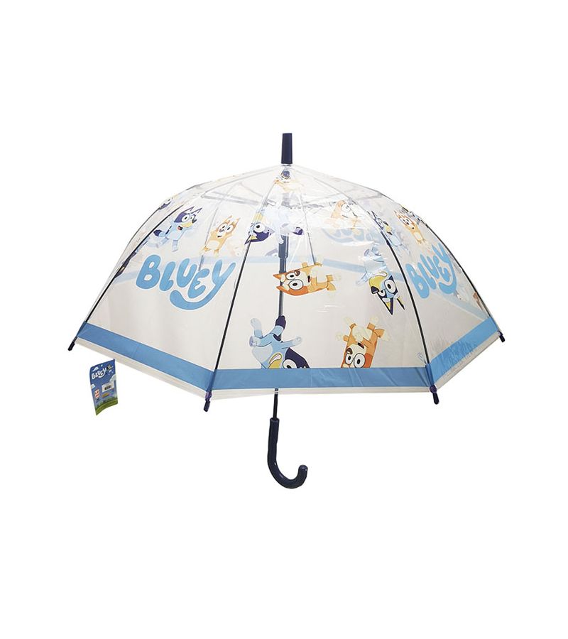 Ομπρέλα SAFTA Bluey 43εκ. SLA-BLEY-0007