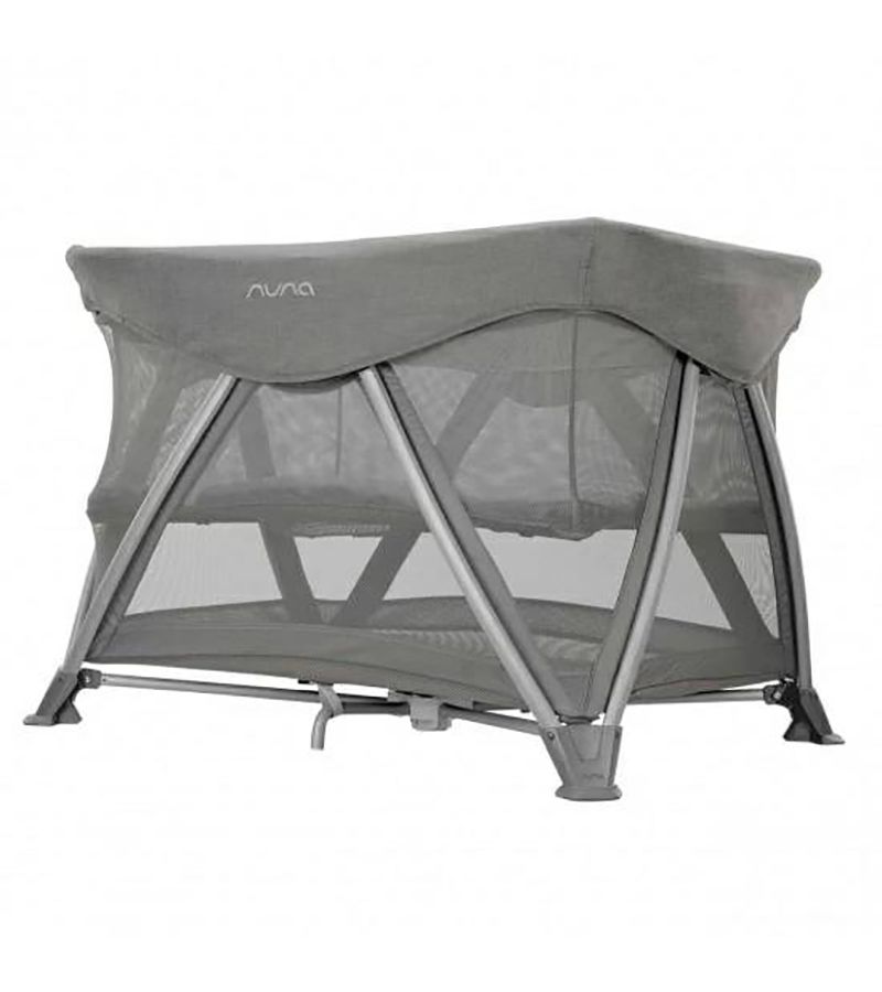 Παρκοκρέβατο NUNA Sena Air Cot Sheet Frost