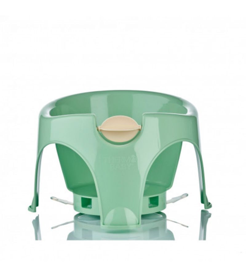 Δαχτυλίδι μπάνιου THERMOBABY Aquafun, χρώμα green
