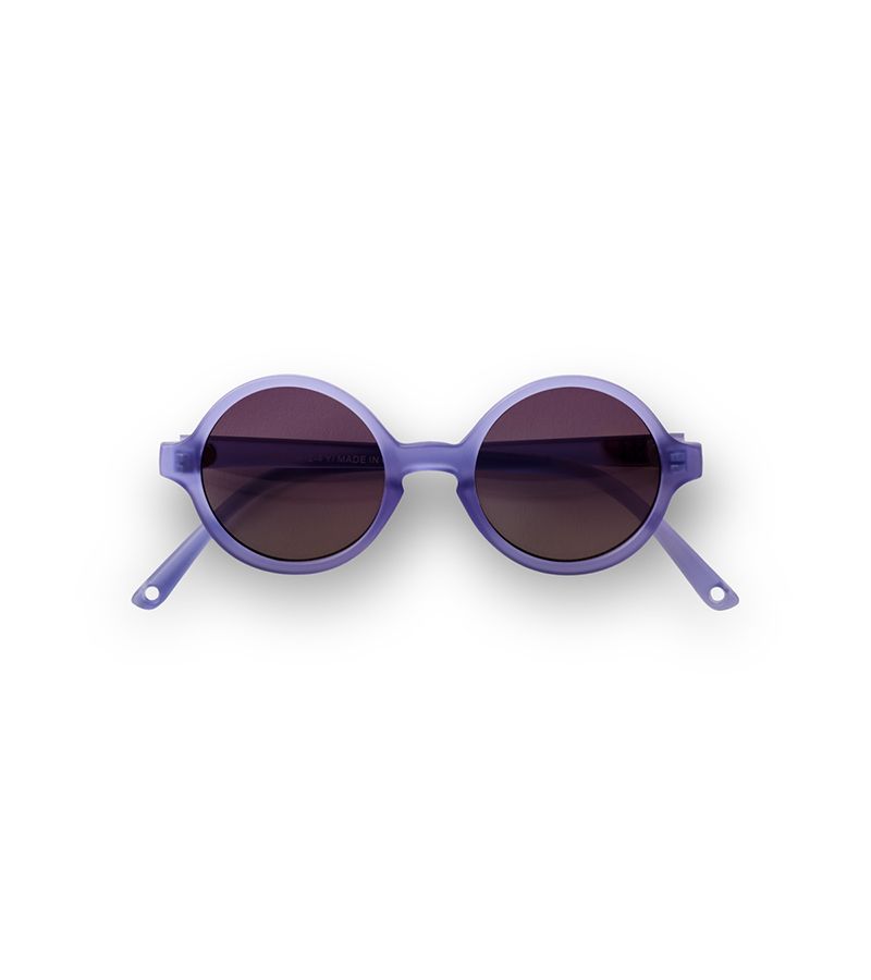 Γυαλιά ηλίου KIETLA Woam (4 - 6 ετών) Purple WO3SUNPURP