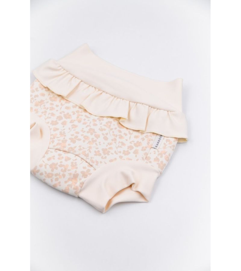 Μαγιό BAMBOOM Neoprene Print Petals 719-422