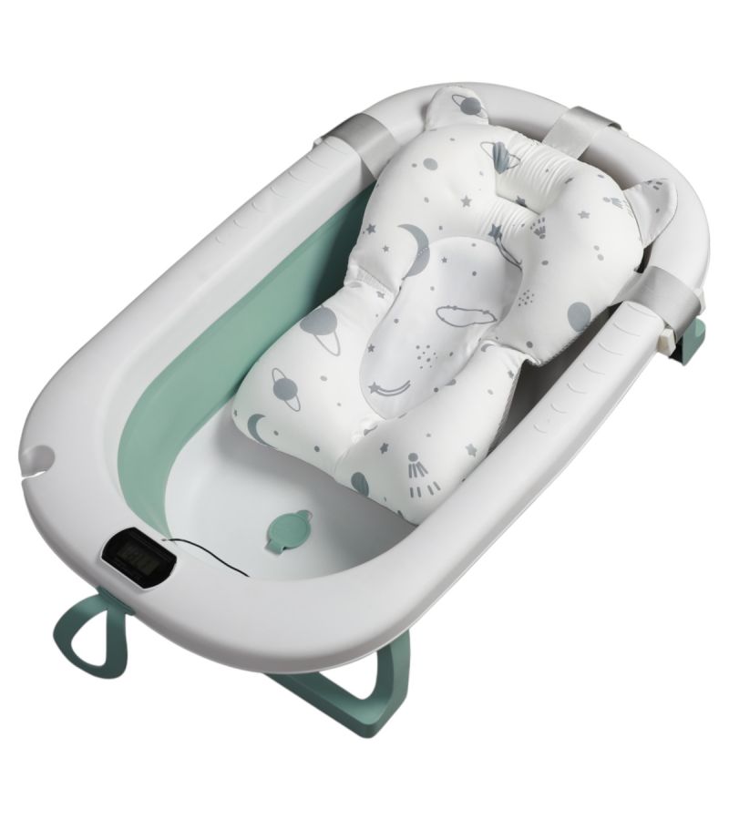 Αντιολισθητικό Στρώμα Μπανιέρας X-TREME BABY Planets XT313