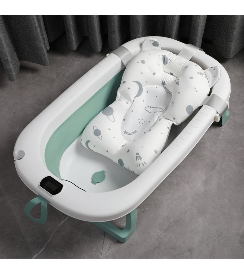 Αντιολισθητικό Στρώμα Μπανιέρας X-TREME BABY Planets XT313