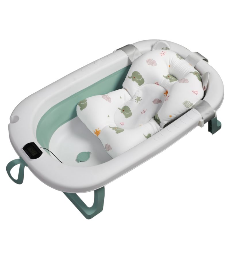 Αντιολισθητικό Στρώμα Μπανιέρας X-TREME BABY Elephants XT314