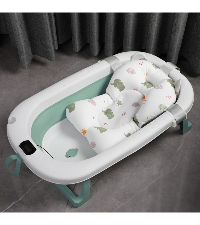 Αντιολισθητικό Στρώμα Μπανιέρας X-TREME BABY Elephants XT314