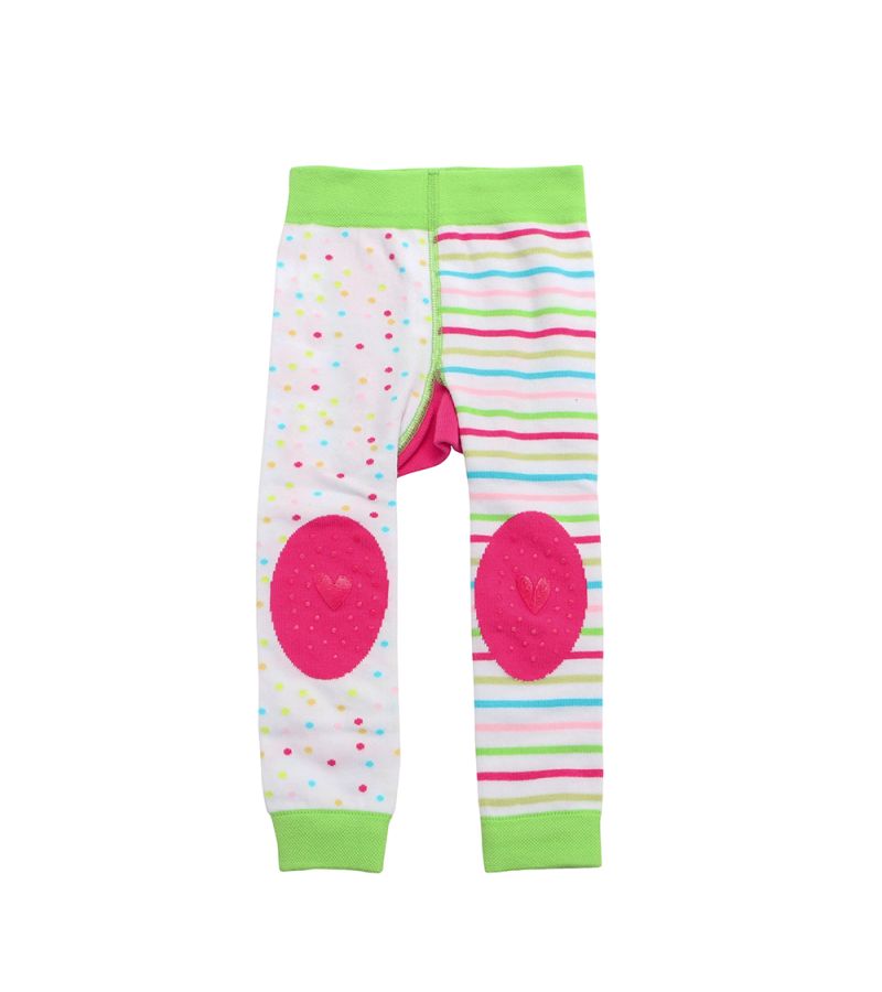 ZOOCCHINI Crawler Pants & Socks Set – Dinosaur