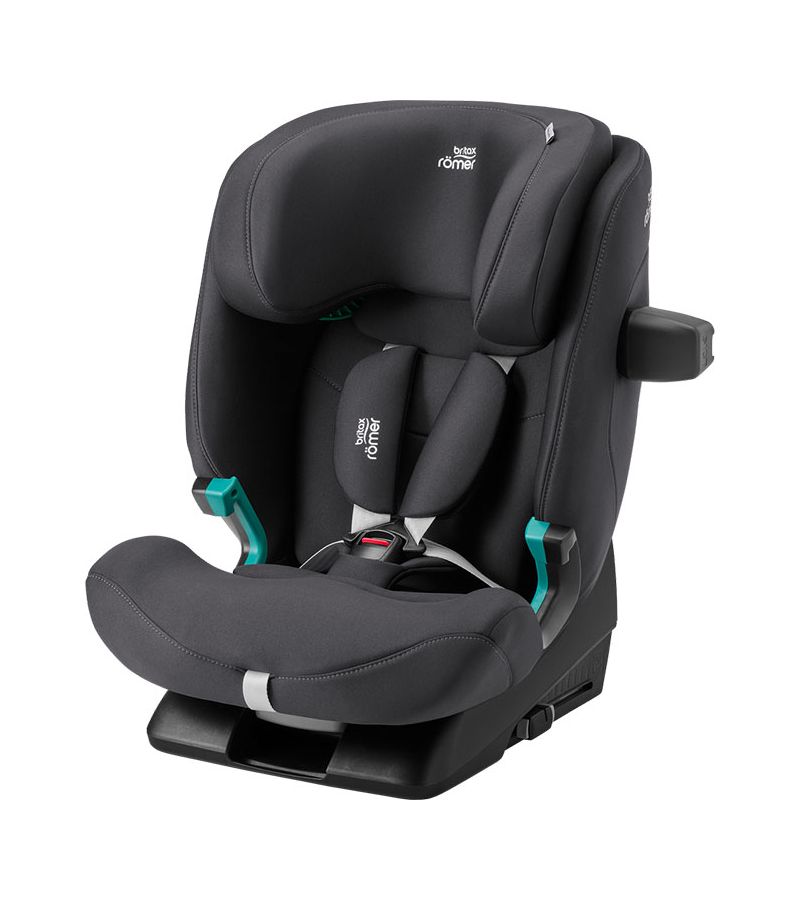 Κάθισμα αυτοκινήτου BRITAX-ROMER Advansafix PRO Classic I-Size Deep Grey