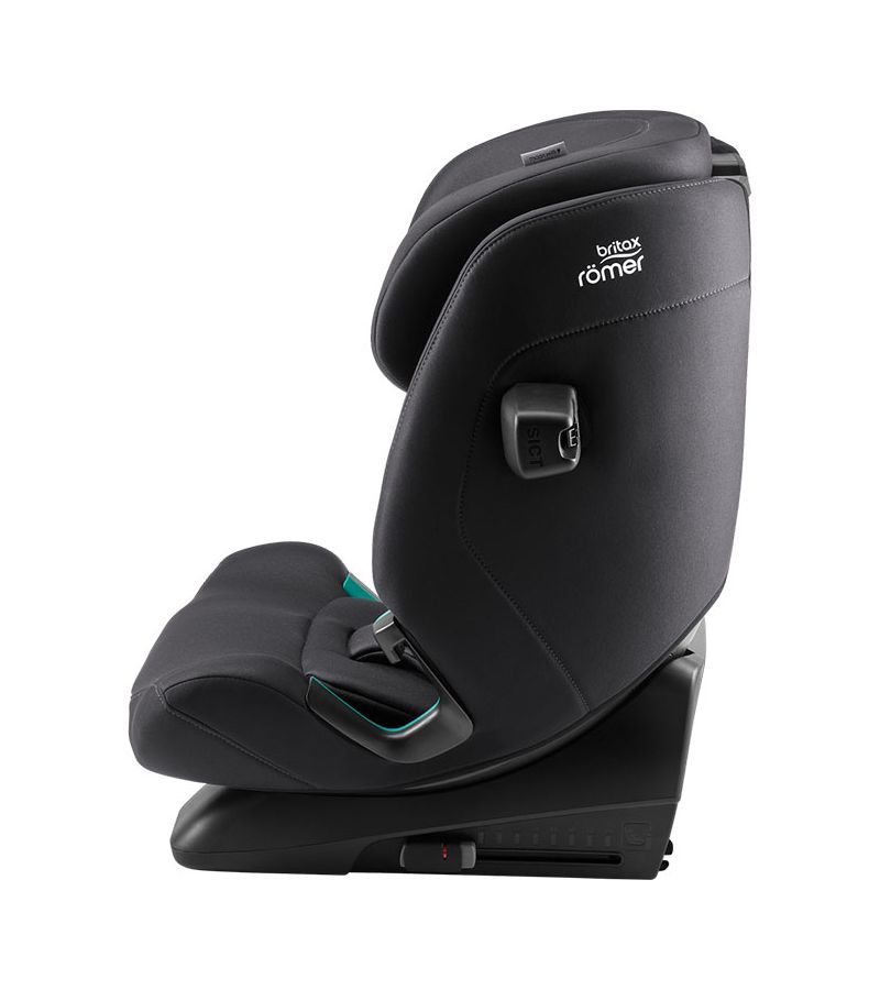 Κάθισμα αυτοκινήτου BRITAX-ROMER Advansafix PRO Classic I-Size Deep Grey