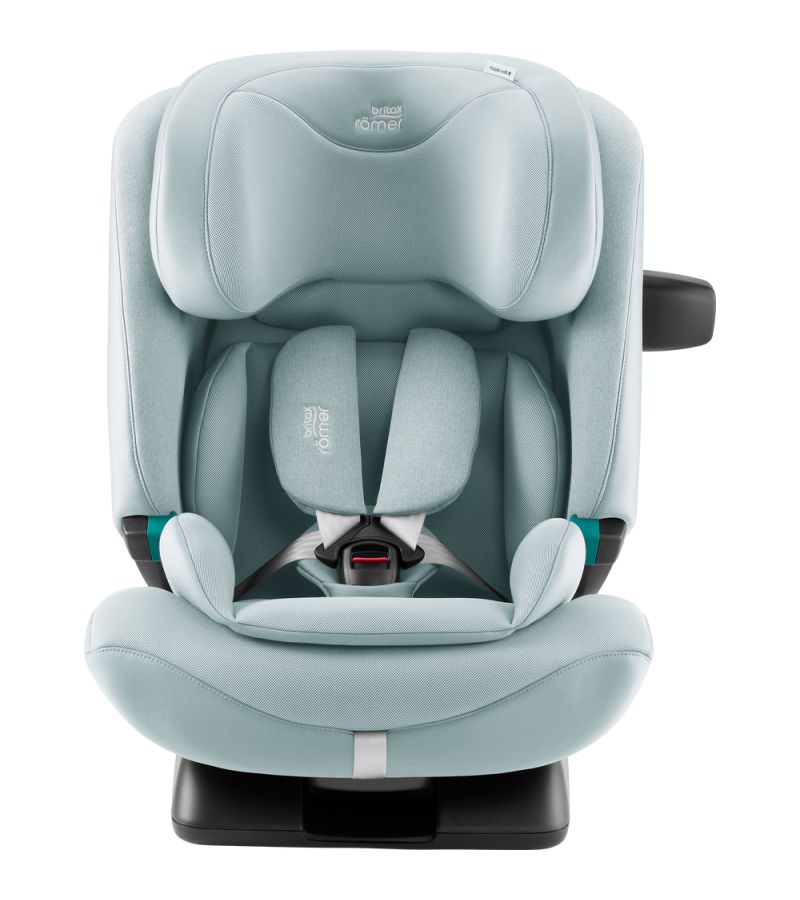 Κάθισμα αυτοκινήτου BRITAX-ROMER Advansafix PRO Style I-Size Harbor Blue