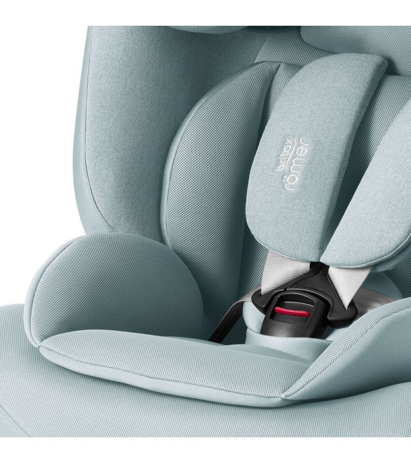 Κάθισμα αυτοκινήτου BRITAX-ROMER Advansafix PRO Style I-Size Harbor Blue