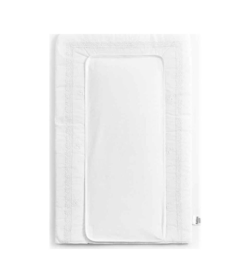 Αλλαξιέρα FUNNA BABY Premium white