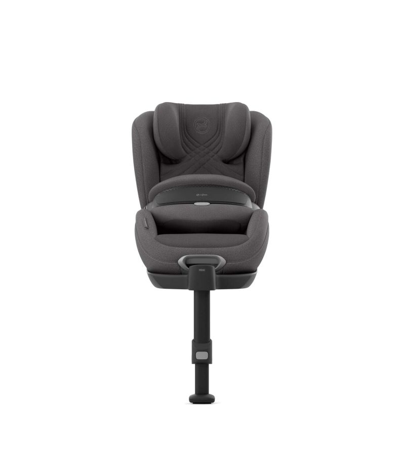 Κάθισμα αυτοκινήτου Cybex Anoris T2 i-Size με Ενσωματωμένη Τεχνολογία Αερόσακου Mirage Grey Plus 76-125cm