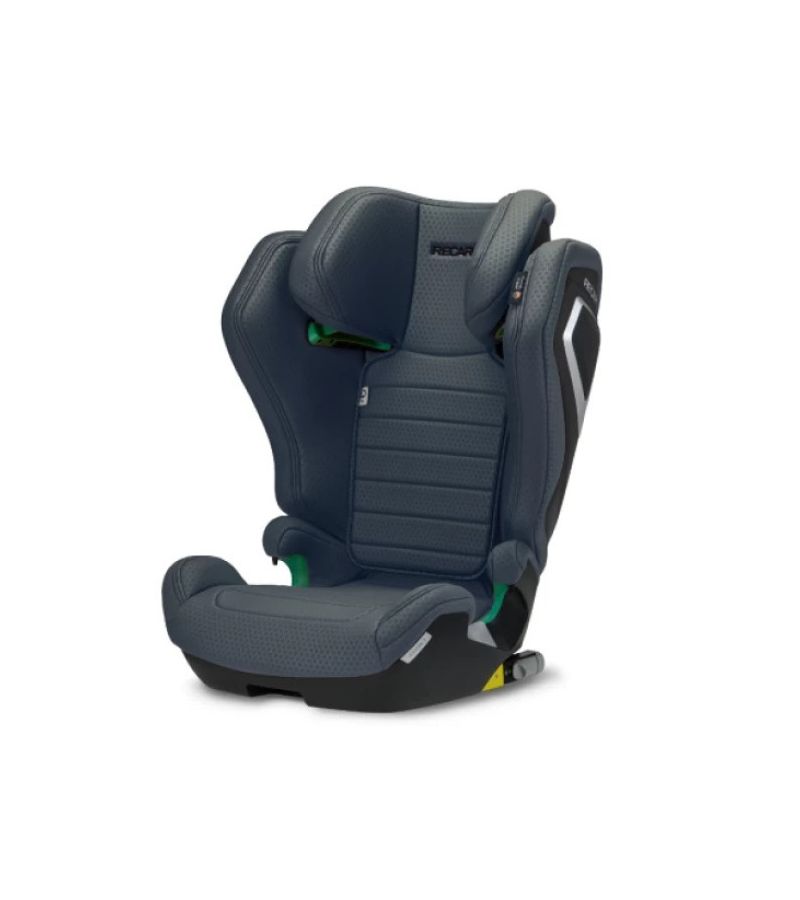 Παιδικό Κάθισμα Αυτοκινήτου Recaro AXION 1 Fresh Gallant Grey (100-150cm)