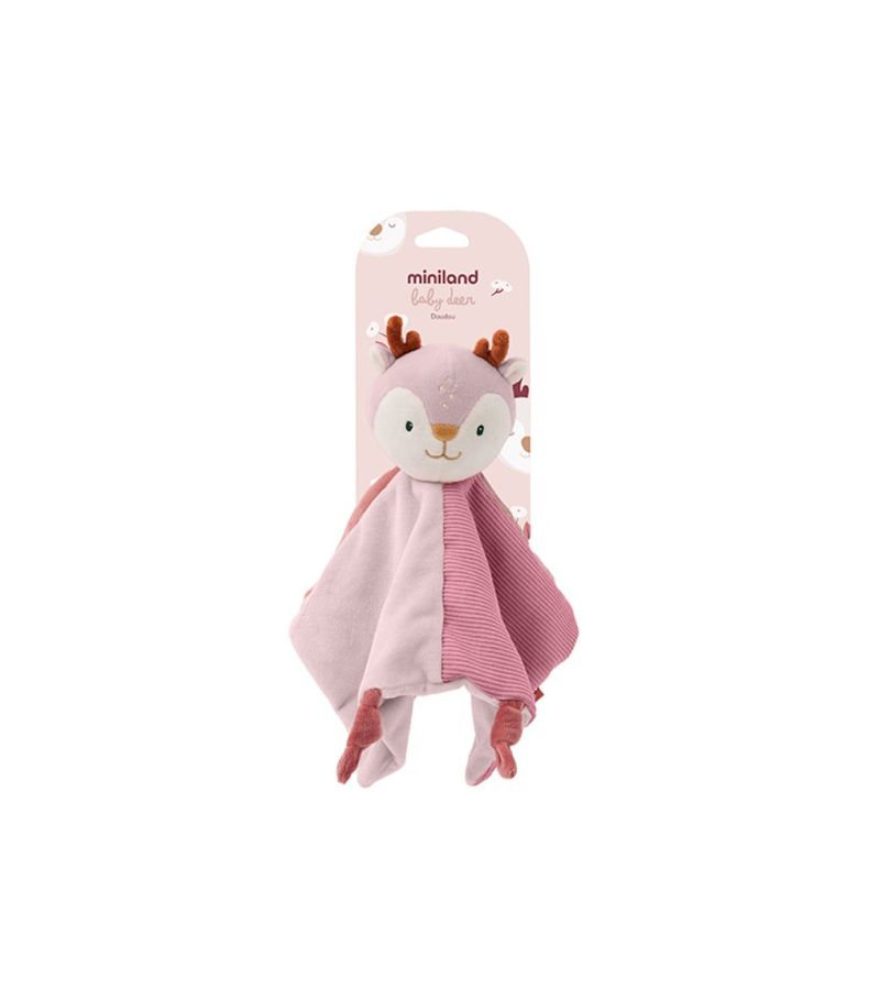 Νάνι μωρού MINILAND Baby Deer ME97371