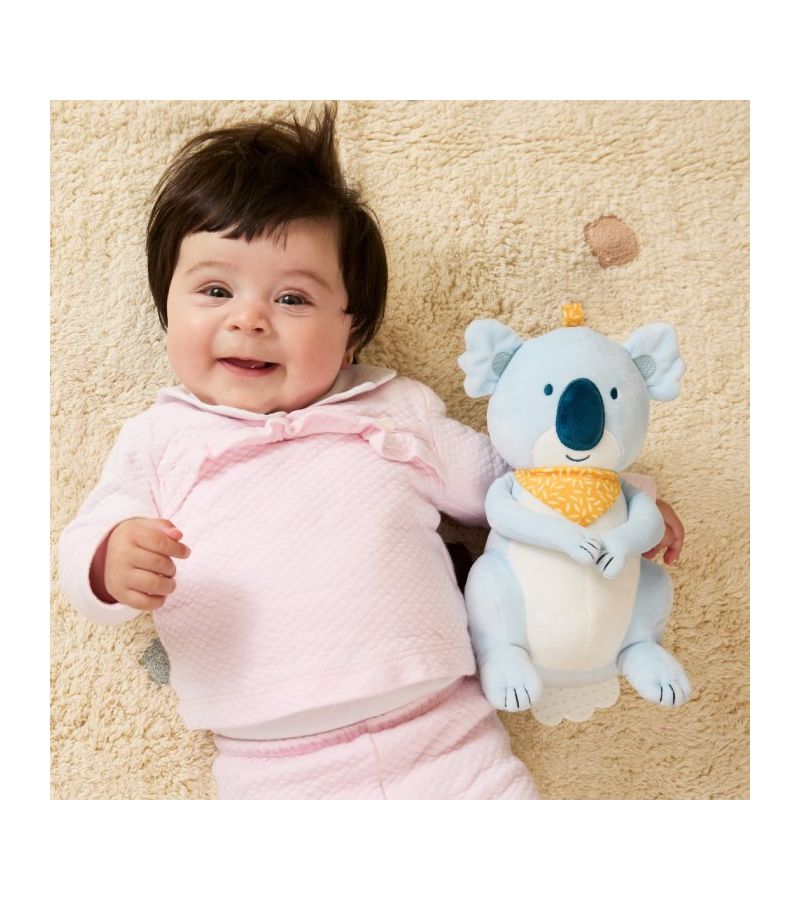 Λούτρινο Παιχνίδι Κοάλα MINILAND ME97384