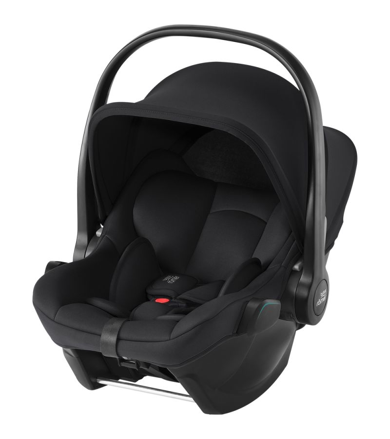 Κάθισμα αυτοκινήτου BRITAX-ROMER Baby Safe Core i-size Space Black (40-83cm)