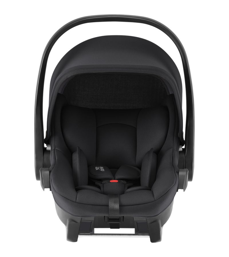 Κάθισμα αυτοκινήτου BRITAX-ROMER Baby Safe Core i-size Space Black (40-83cm)