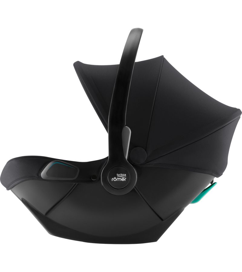 Κάθισμα αυτοκινήτου BRITAX-ROMER Baby Safe Core i-size Space Black (40-83cm)