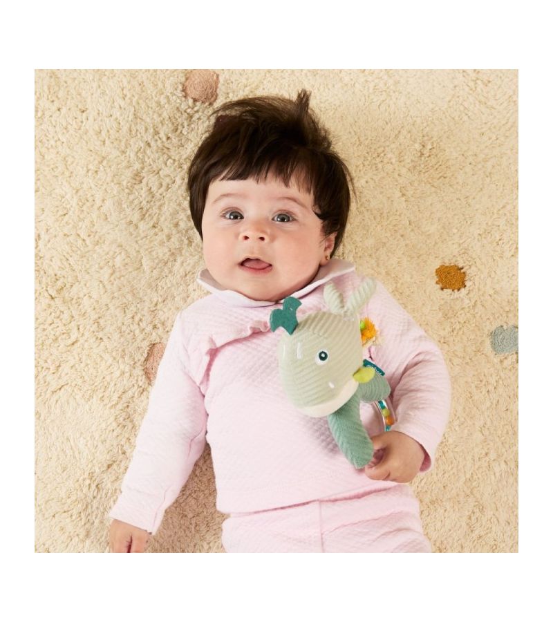 Κουδουνίστρα Baby Sea MINILAND ME97362