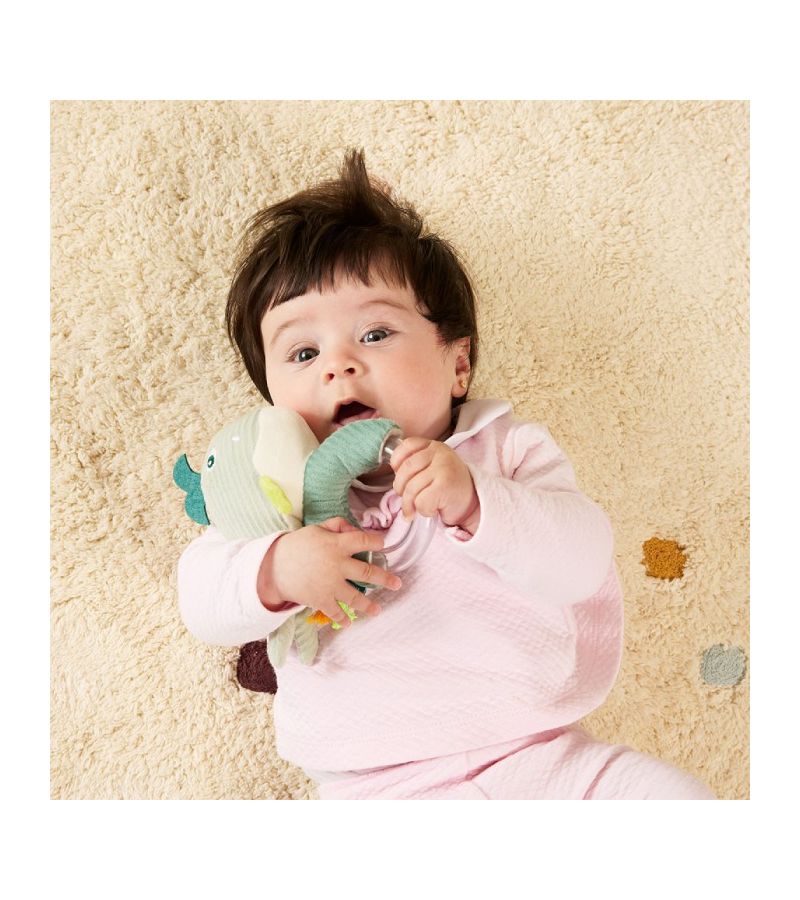 Κουδουνίστρα Baby Sea MINILAND ME97362