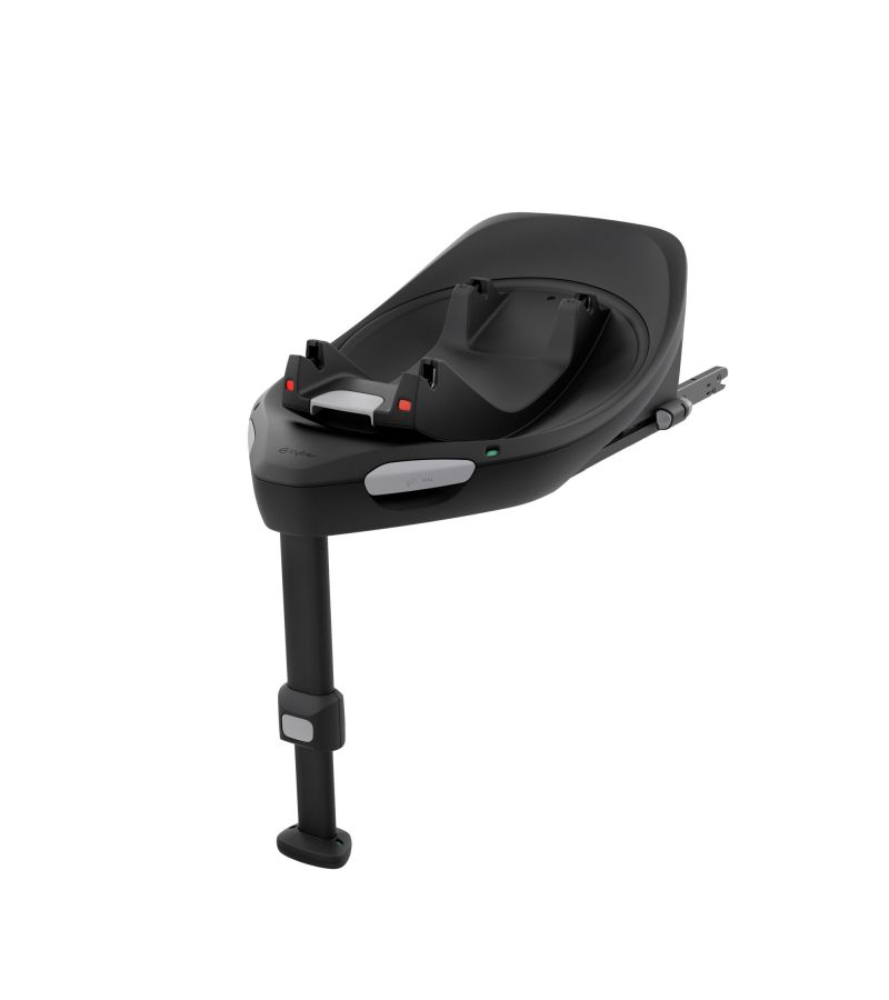 Cybex Base G Black Για Καθίσματα Cloud G & Sirona G