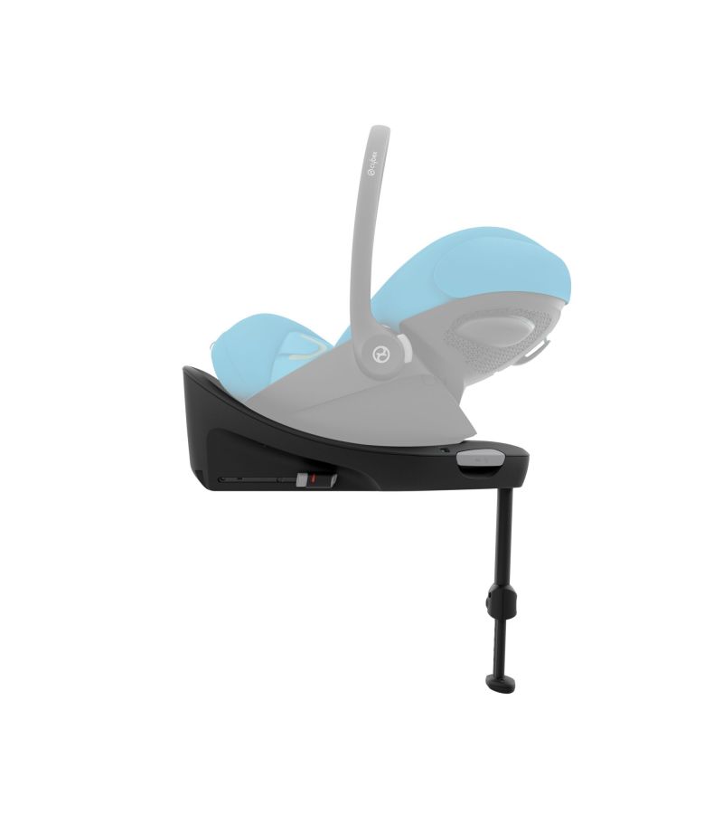 Cybex Base G Black Για Καθίσματα Cloud G & Sirona G