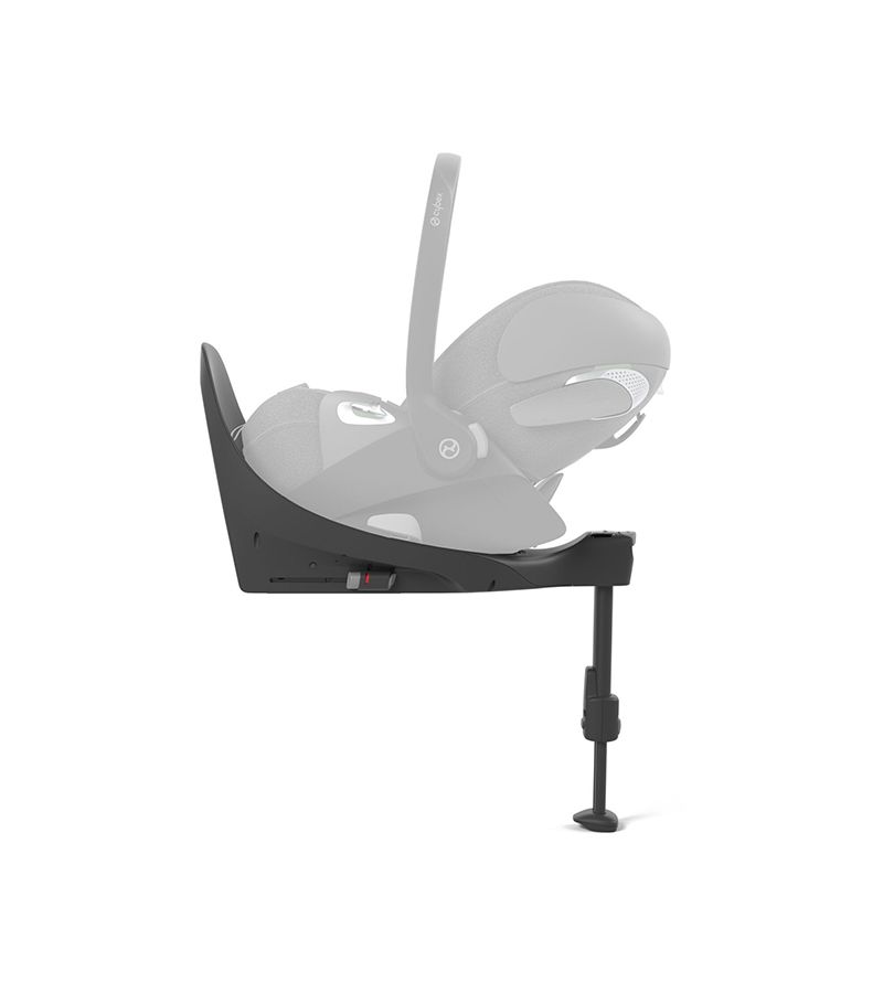 Cybex Base T Black Για Καθίσματα Cloud T & Sirona T