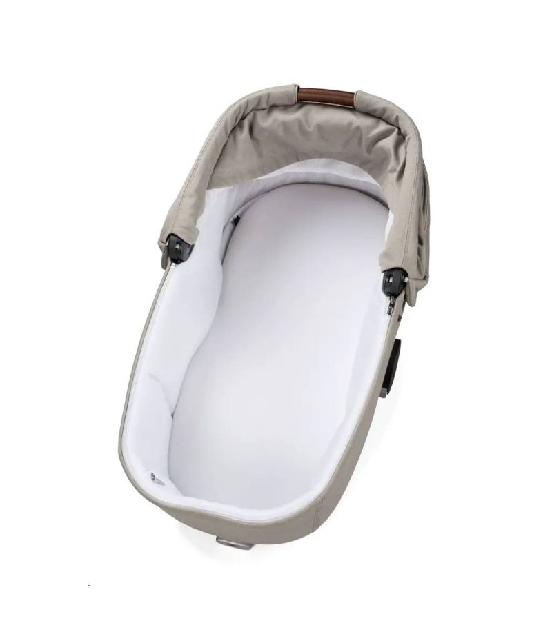 Πορτ-μπεμπέ Peg Perego Culla Belvedere 500 με βάση