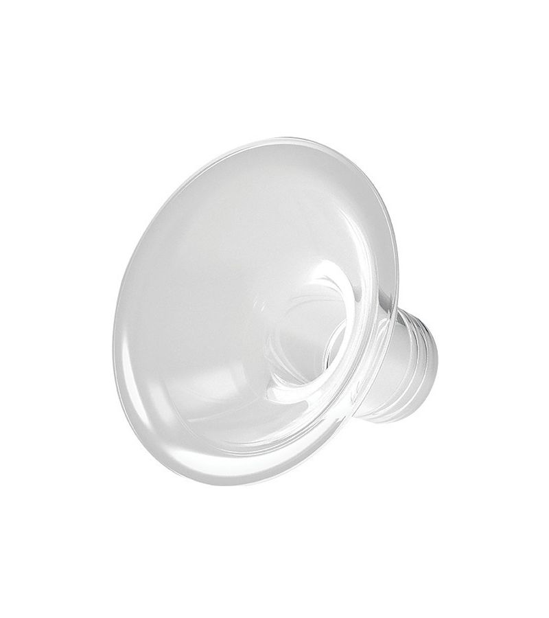 Χοάνες Θηλάστρου 25mm DR BROWN\'S (2 τεμ) BF104