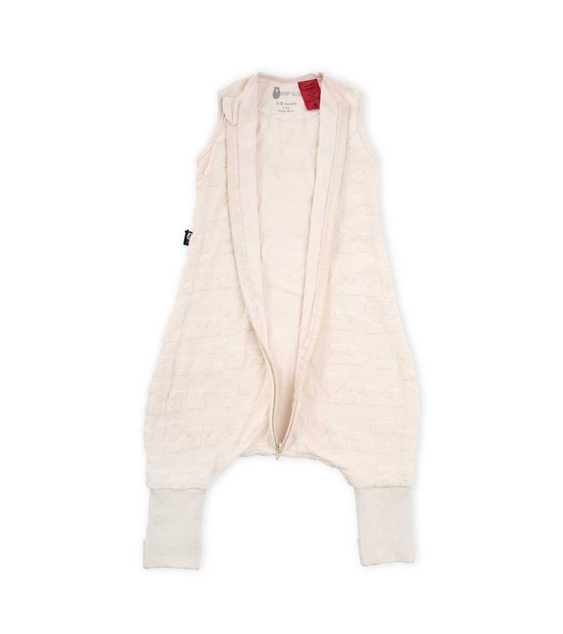 BABY BLISS Χειμωνιάτικος Υπνόσακος με πόδια BlissJump 2.5 tog \