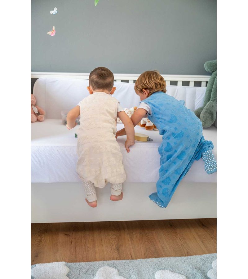 BABY BLISS Χειμωνιάτικος Υπνόσακος με πόδια BlissJump 2.5 tog \