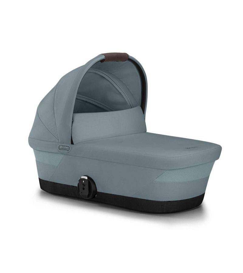 Πορτ Μπεμπέ CYBEX Gazelle S Stormy Blue